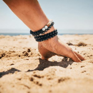 Duo Bracelet pierre précieuse